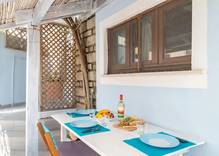 Apartment Rosemary By Interhome