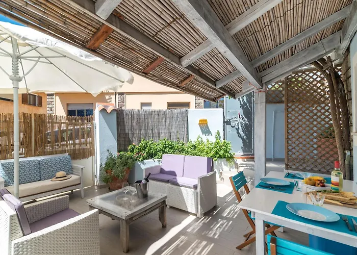 Apartment Rosemary By Interhome