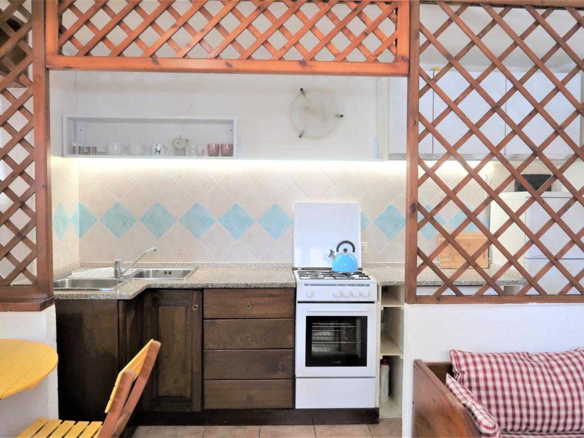 Appartamento Rosemary By Interhome *