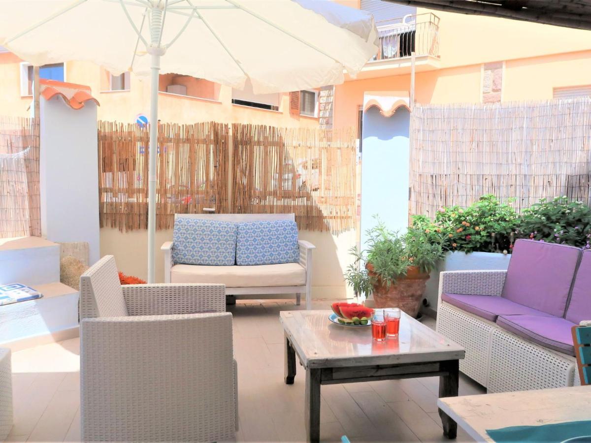 Appartamento Rosemary By Interhome Palau