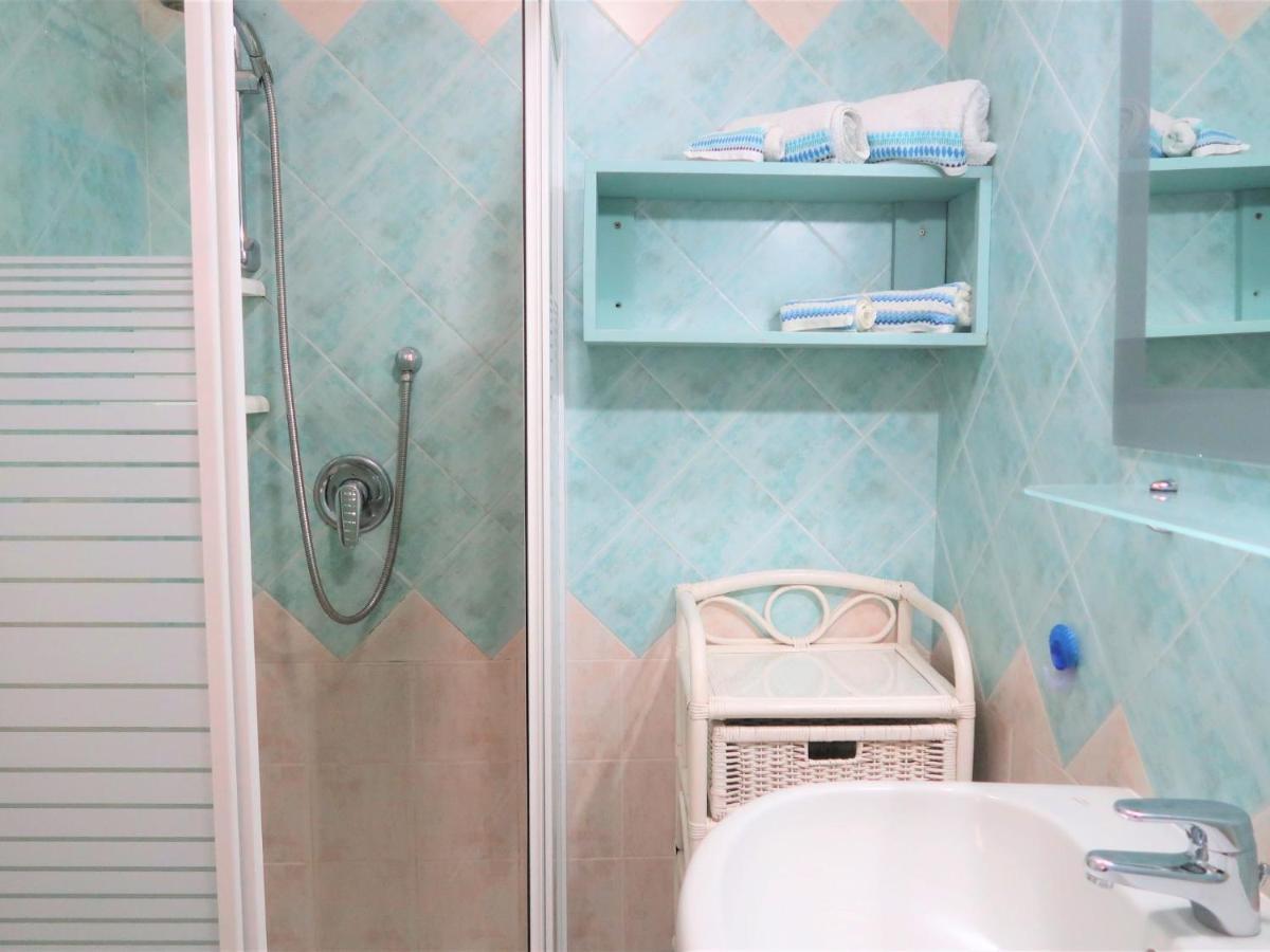 Rosemary By Interhome Appartamento