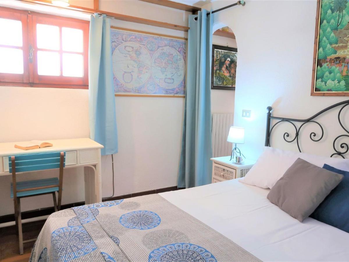 Appartamento Rosemary By Interhome *