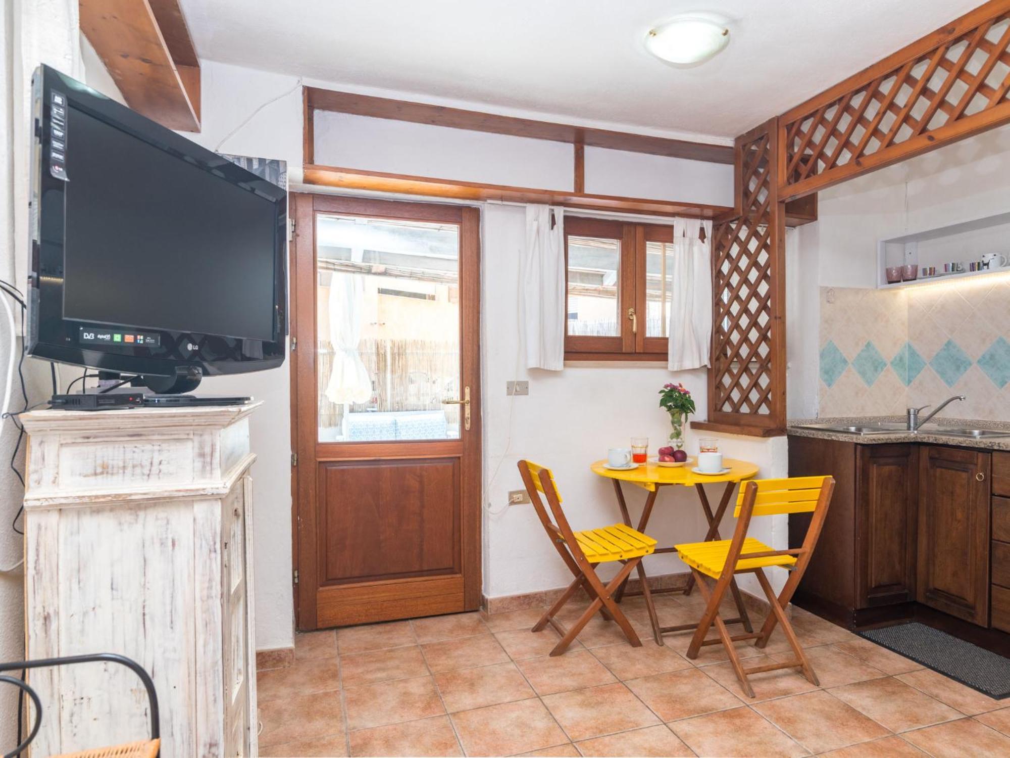 Rosemary By Interhome Palau