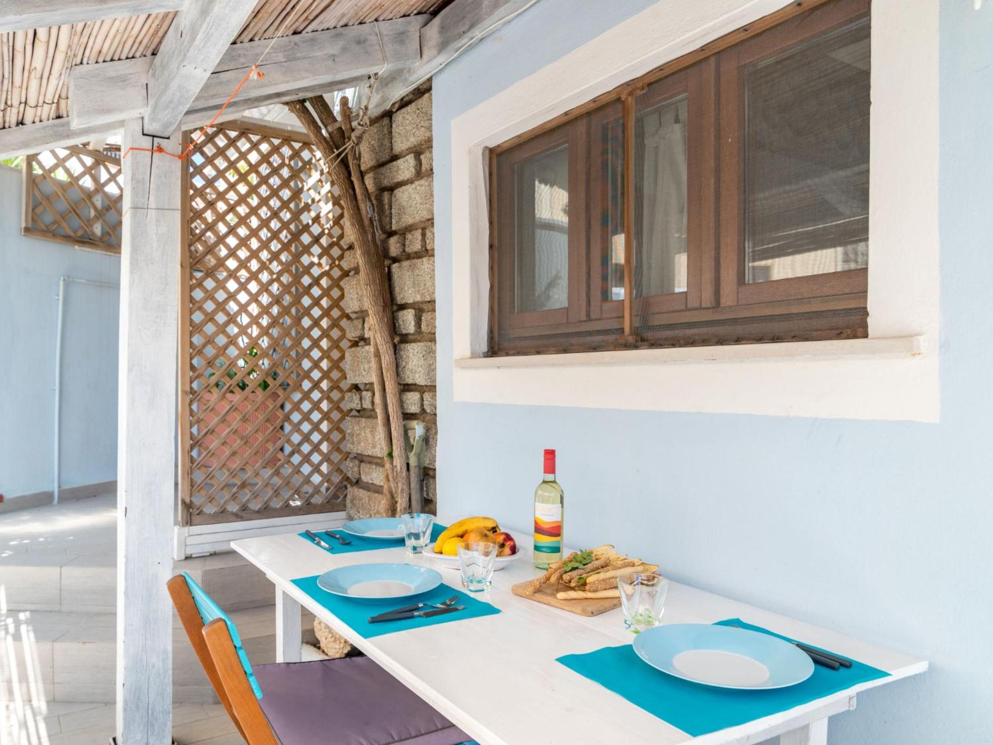 Appartamento Rosemary By Interhome Palau