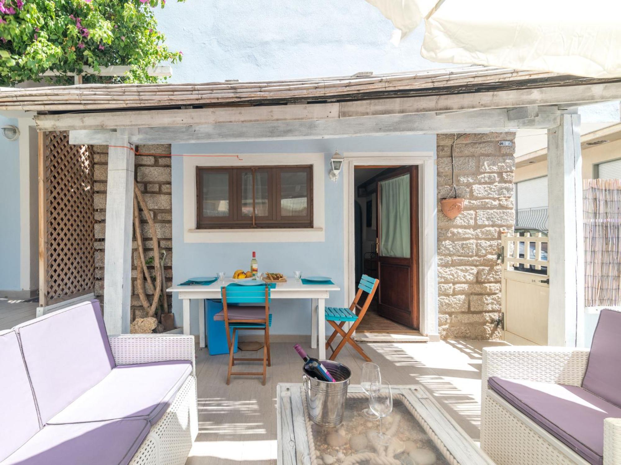 Appartamento Rosemary By Interhome
