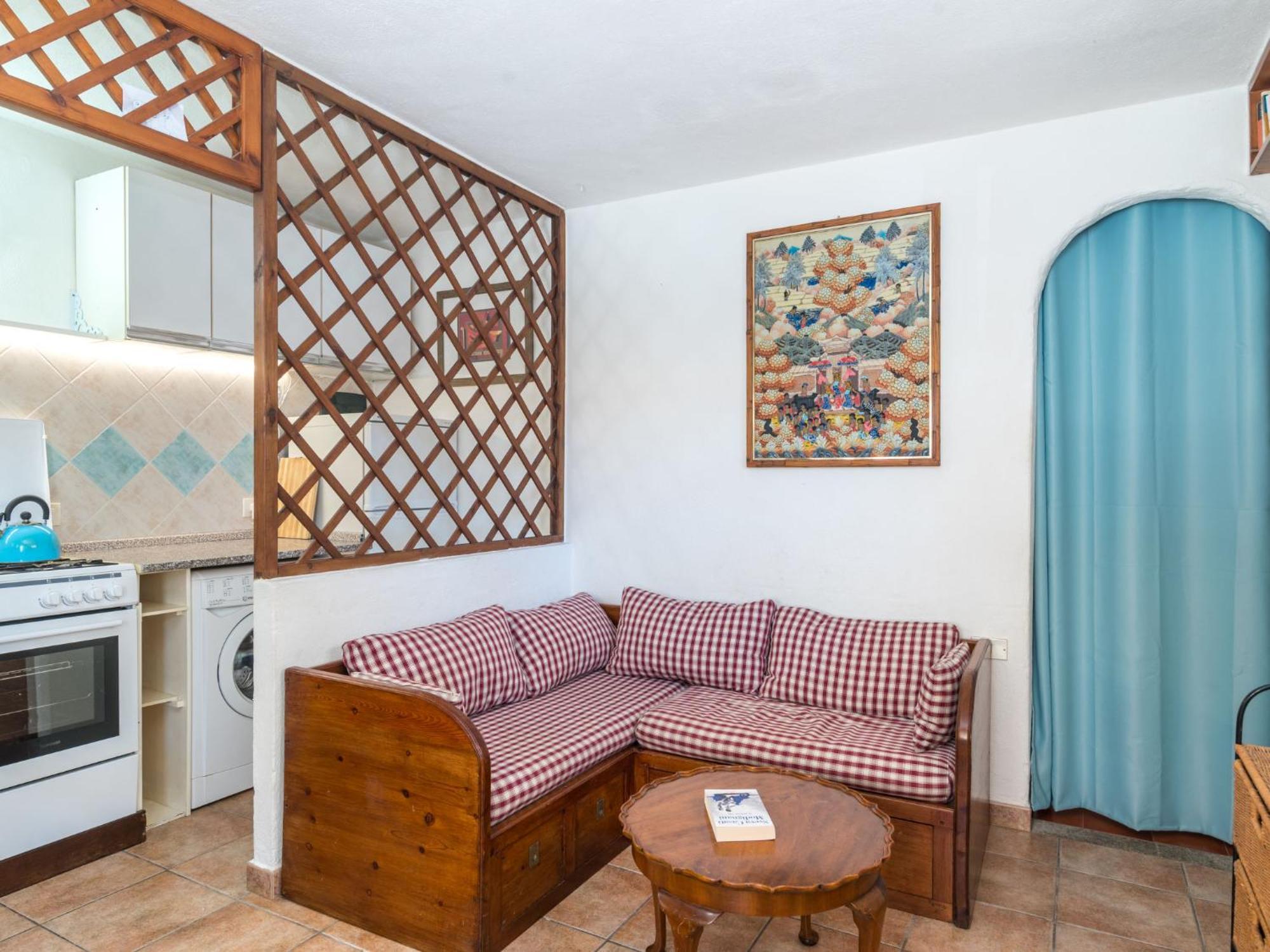 Rosemary By Interhome Apartment Palau