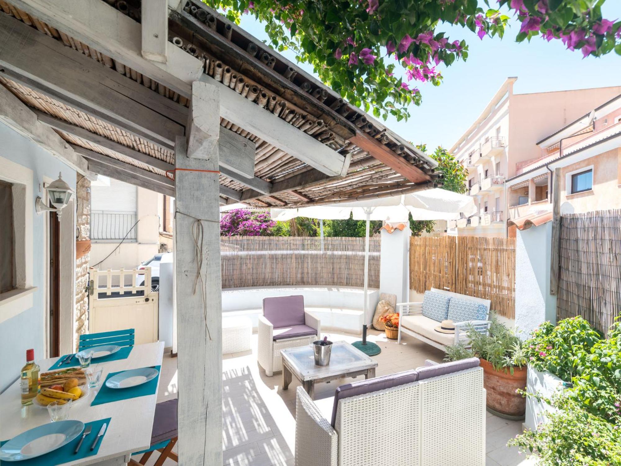 Rosemary By Interhome Apartment Palau